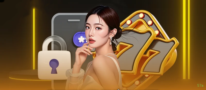 Download app 57a Android iOS