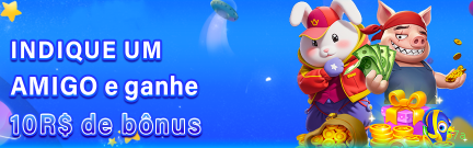 Bônus boas-vindas 57a R$100