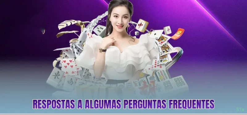 Bônus e prêmios 57a